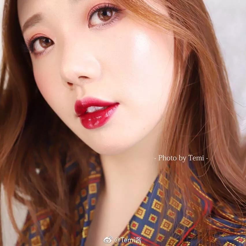 mac新品唇釉973,mac新品唇釉995