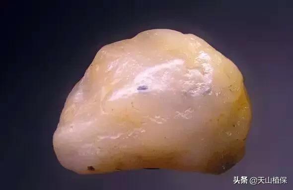 怎么捡到价值极高的石头,捡到一块石头价值千万