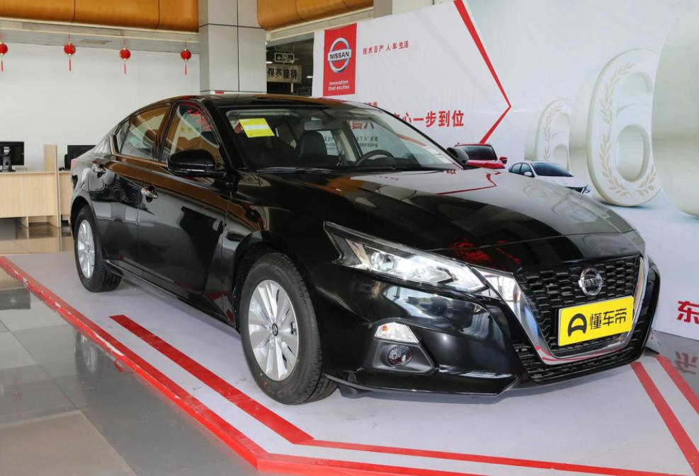 天籁防盗系统一直响钥匙失灵,天籁可以启动但是遥控没起作用