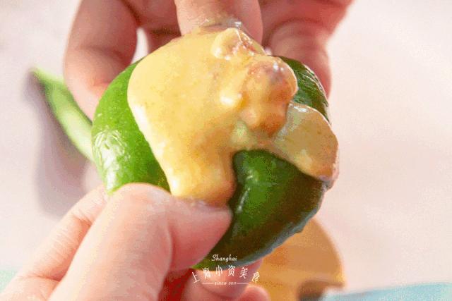 柠檬酸菜鱼青团,酸菜鱼的口味大全