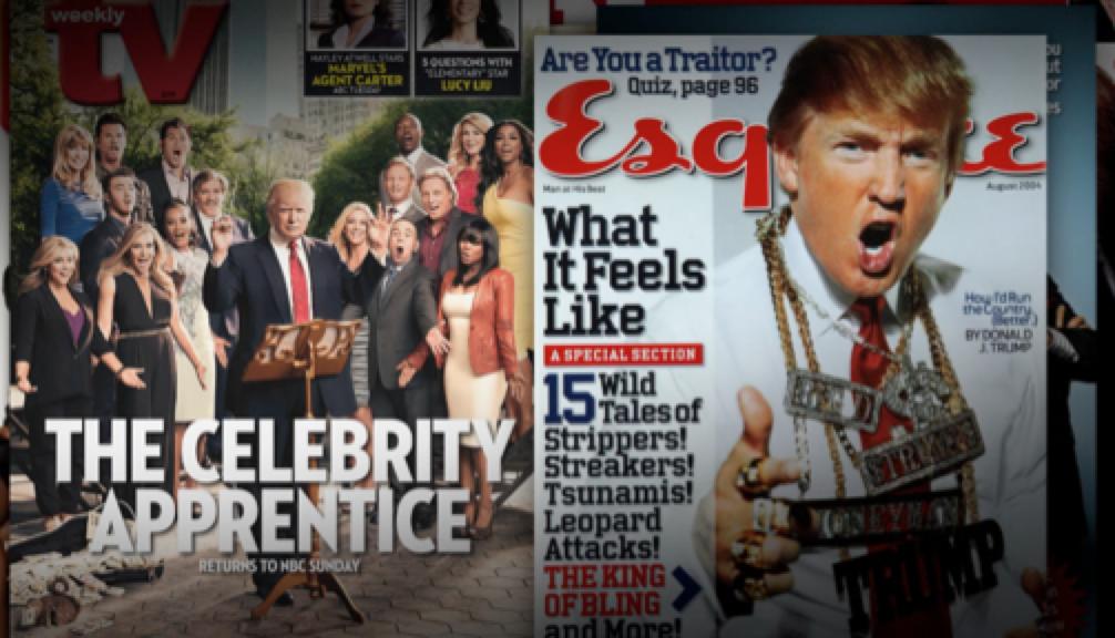 特朗普朋友拜登,口述拜登对特朗普的评价