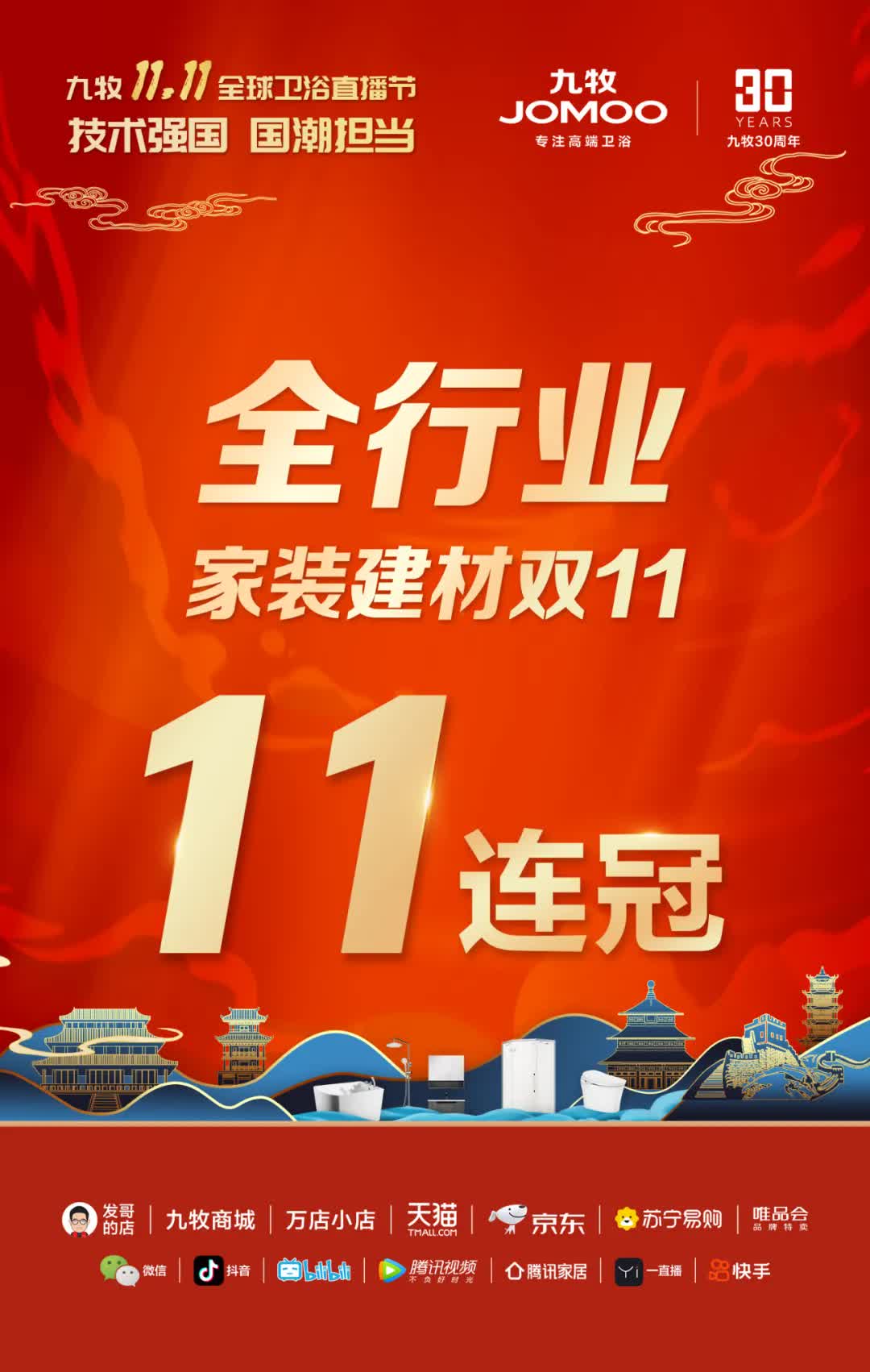 双十一热度不减,双十一热度下降