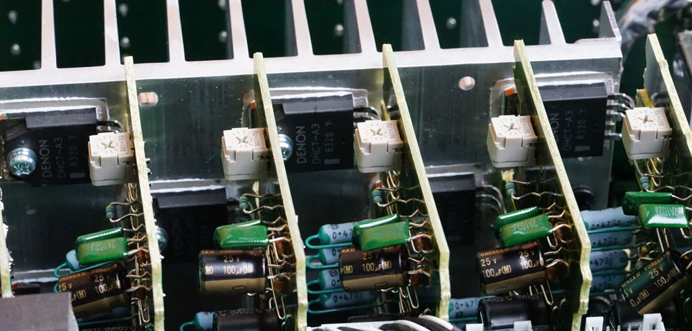 马兰士6015和天龙3700评测,天龙x8500ha对比马兰士sr8015