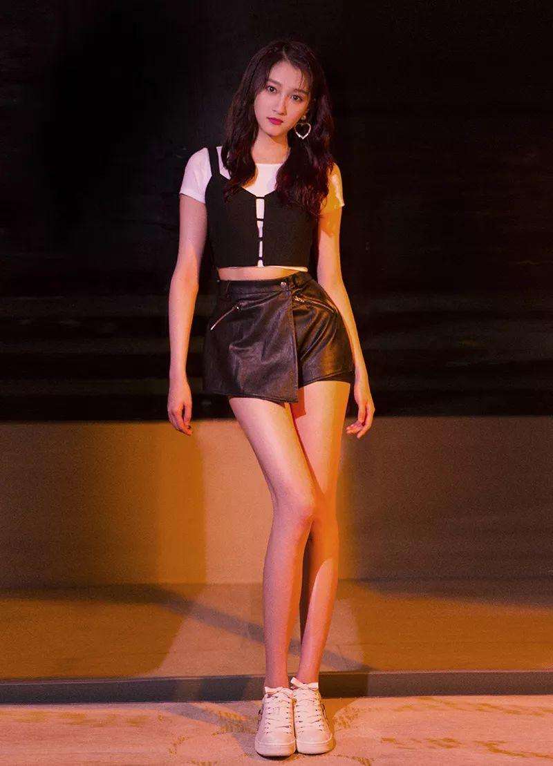 为什么腿控制不住的发抖,改善腿型有效不费劲简单方法