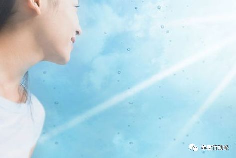 孕期长斑,变“黑妞”了怎么办