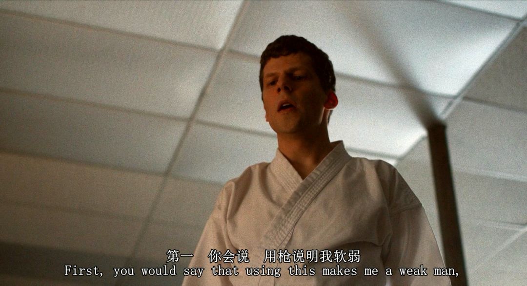 年度最黑喜剧，邪门到猜不出套路