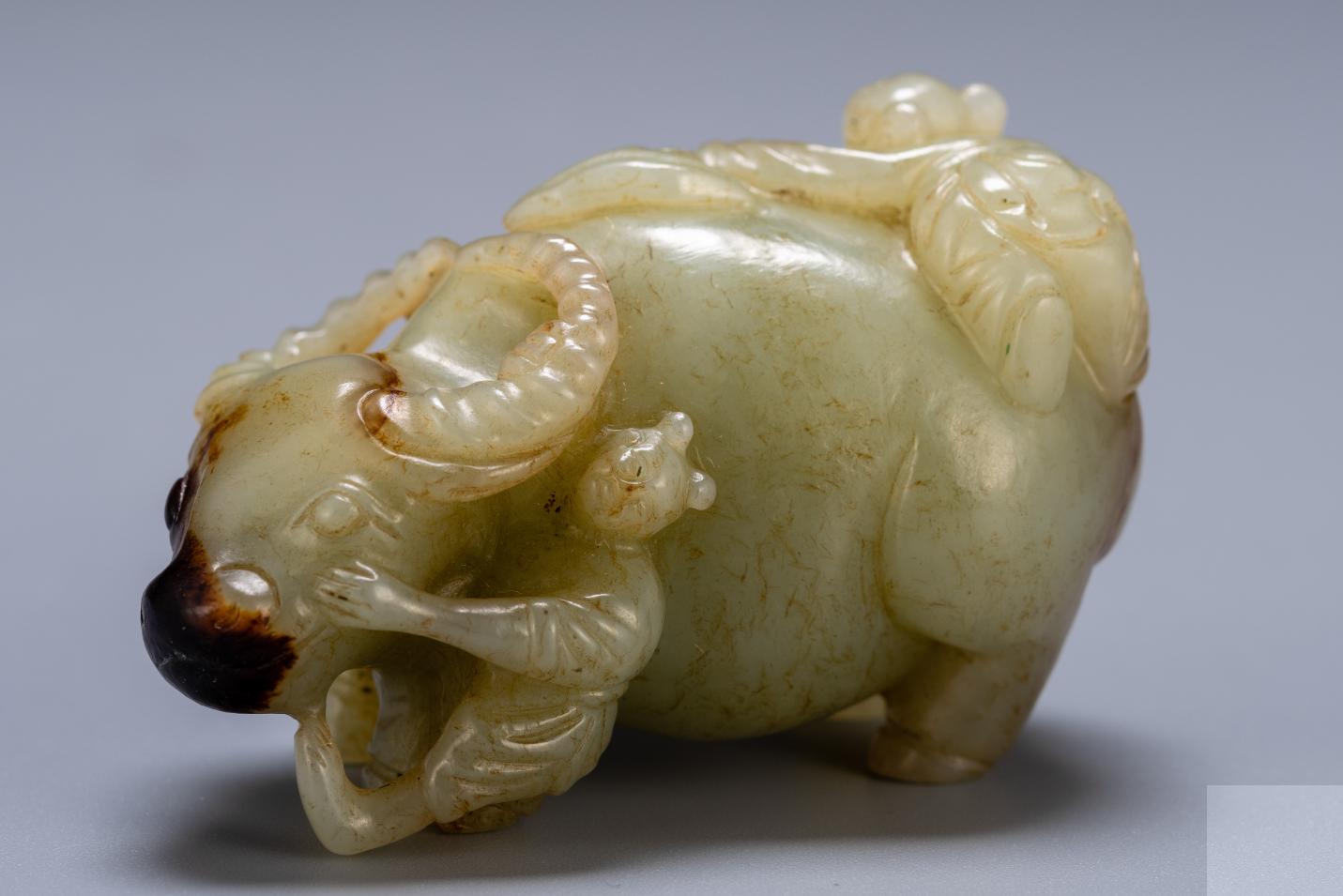 北京禾谷拍卖上海公司,玉石拍卖会作品欣赏