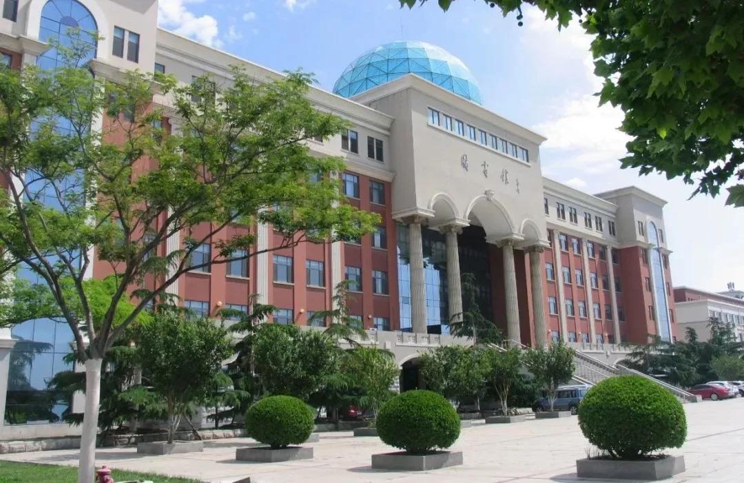 南开大学滨海学院天津排名,天津曾经的滨海学院
