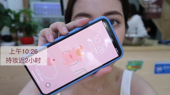 夏日底妆王—DW粉底液|超长带妆15h实测