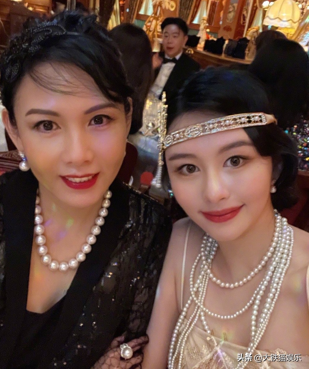 10对撞名的女星，同名不同命，有人公开互撕，有人无辜被“连坐”