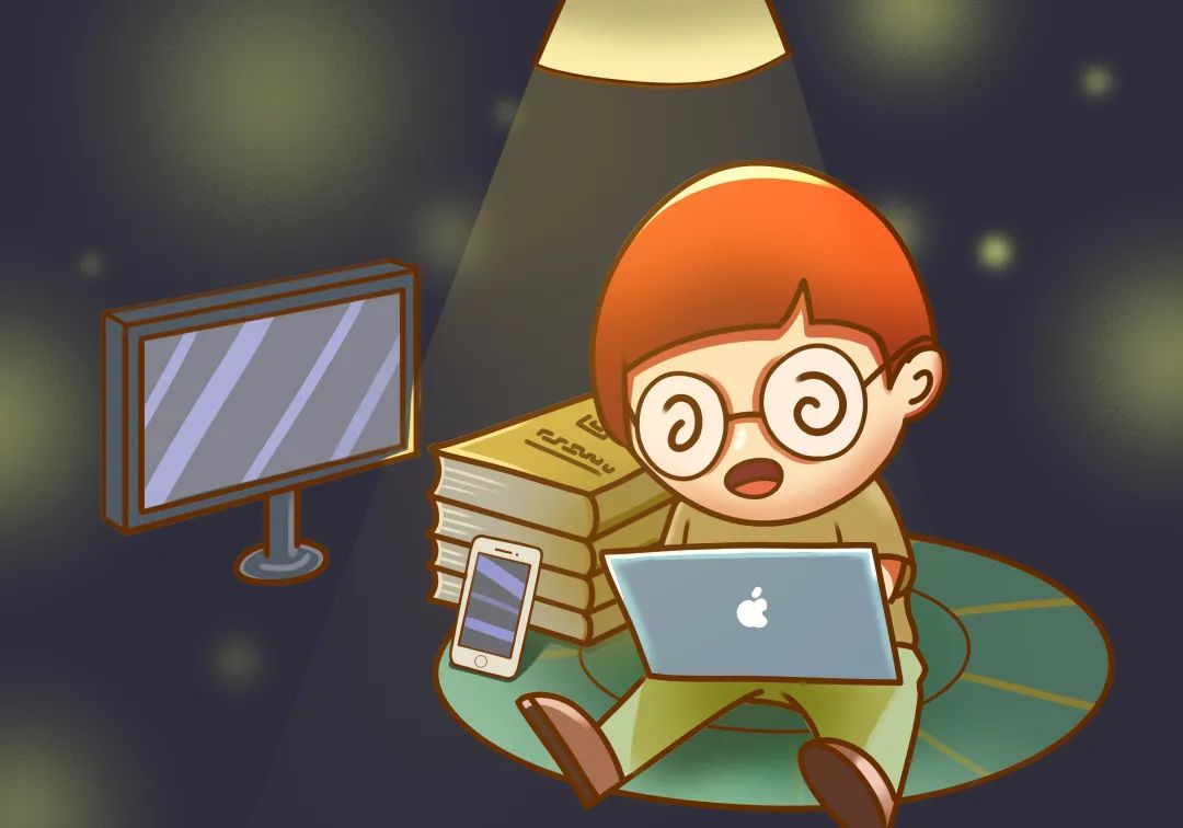 防蓝光眼镜真能护眼吗儿童,防蓝光保护膜真的能保护视力吗