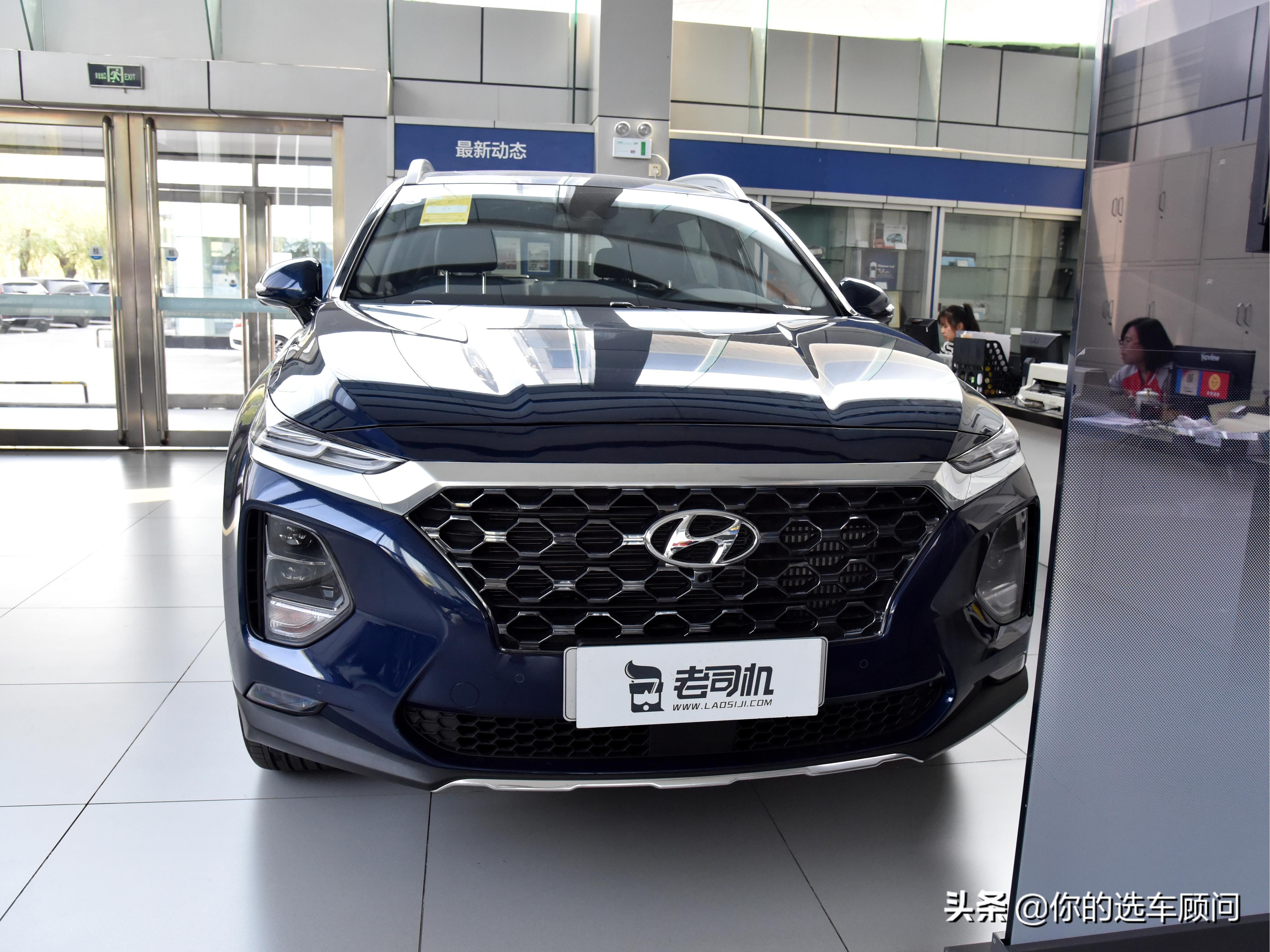 现代胜达8at缺点,现代胜达8at怎么样