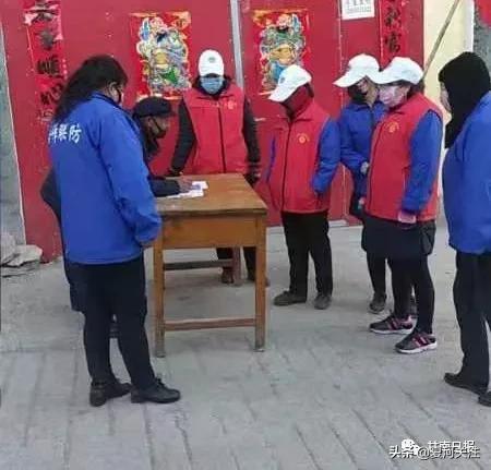 抗击疫情甘南行动,疫情防控在甘肃行动