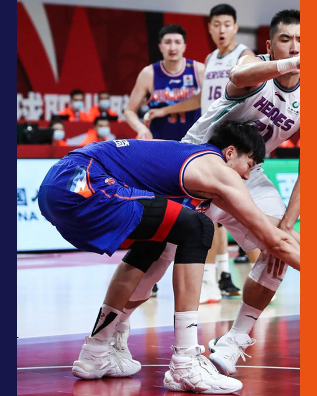 李宁驭帅13高帮球鞋测评,李宁音速9和驭帅13哪个好