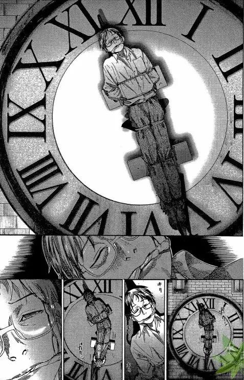 悬疑烧脑动漫一口气看完,烧脑悬疑动漫短片