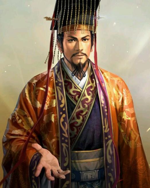 刘备是一个怎样的人20字,刘备是一个怎样的人物形象