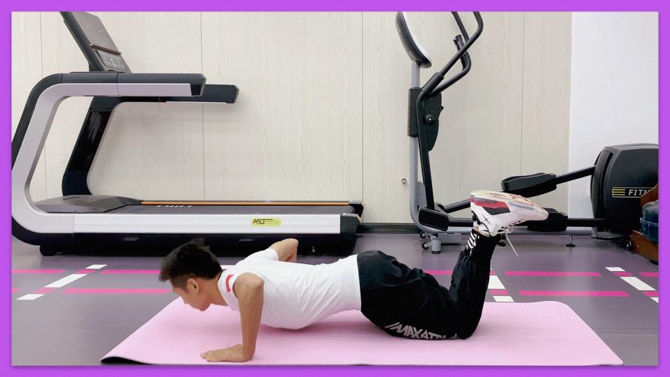 简单有效又快速的瘦手臂方法,简单瘦手臂的方法快速有效