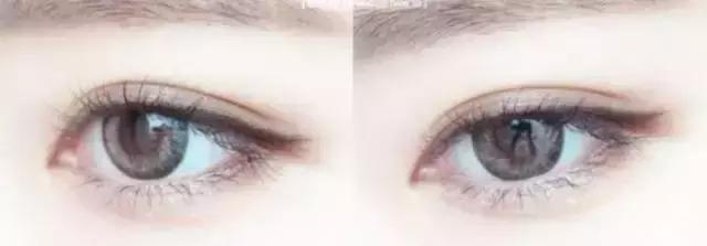 单眼皮内双眼妆教程,单眼皮小内双眼妆教程老虎盘