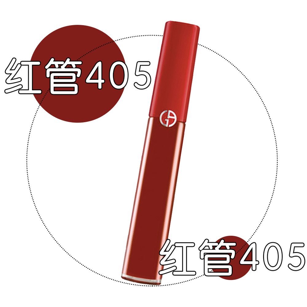 粉丝票选的年度爱用口红，这25支满意度最高