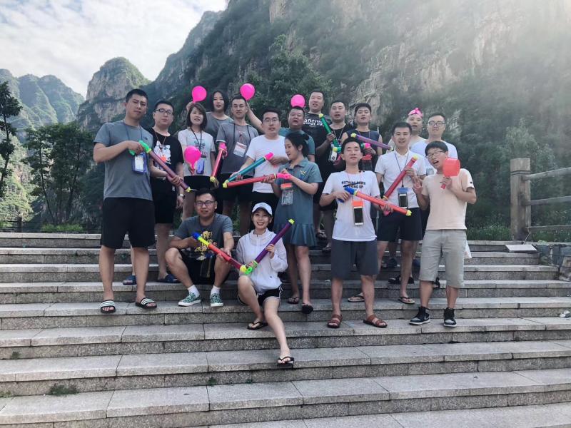 1个月成交18单优秀的链家门店藏在这儿