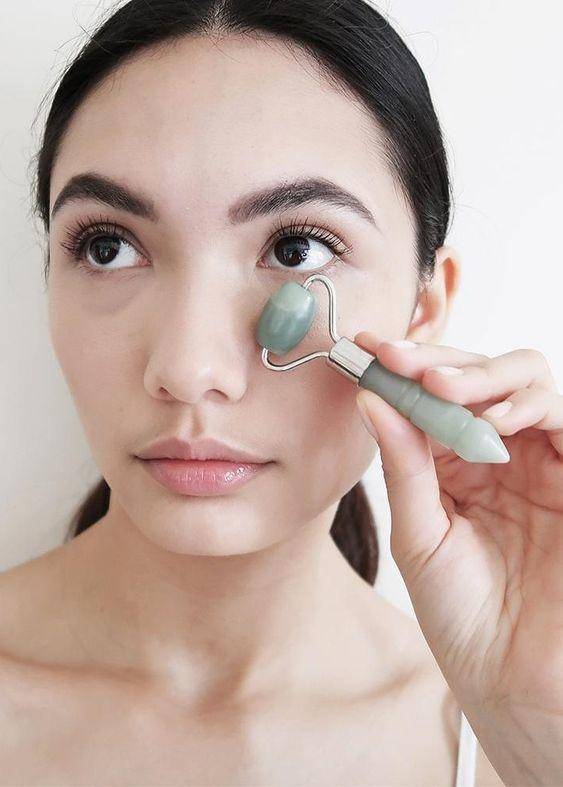 眼周水肿的原因分析,如何改善眼皮浮肿