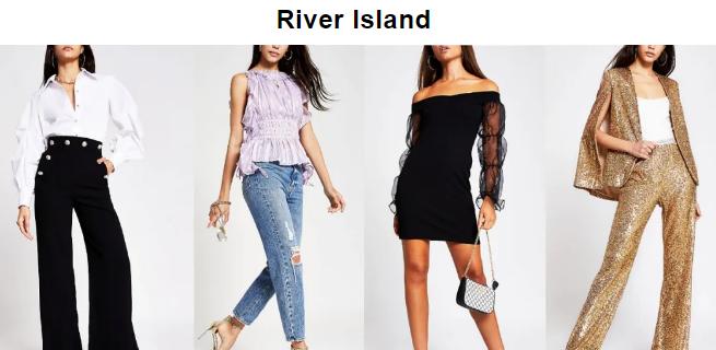 国外高街小众潮牌有哪些,英伦风潮牌