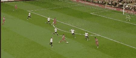 英超重炮手无冕之王,英超2024重炮手