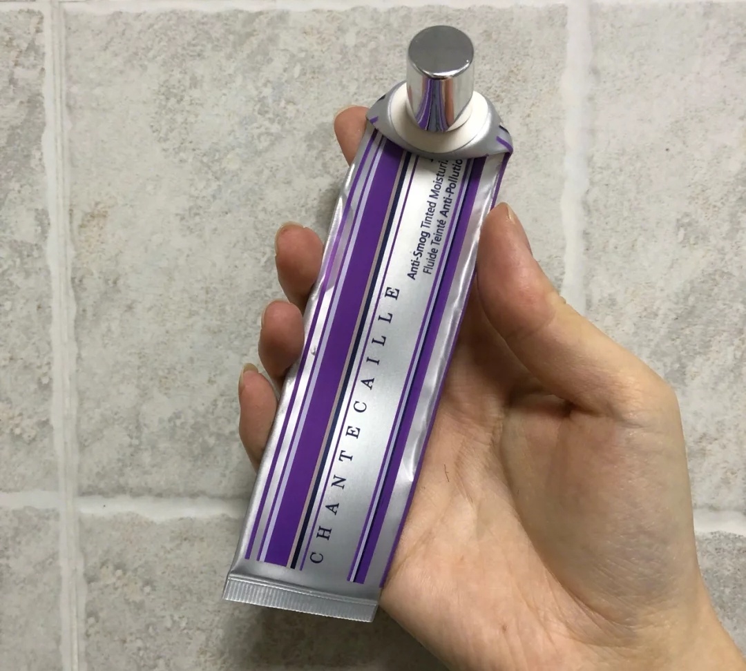 cpb和兰芝和香缇卡哪个好用,混油皮公认最好的隔离兰芝