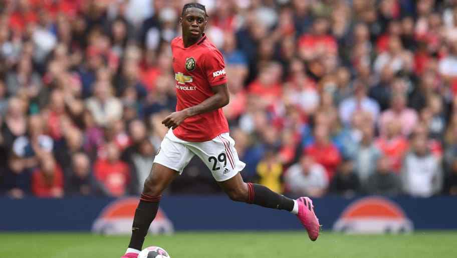 曼联1-0莱斯特！球队建设非一日之功，缺兵少将的“红魔”尽力了