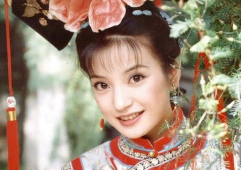 琼瑶和赵薇的电影,琼瑶对范冰冰赵薇的评价