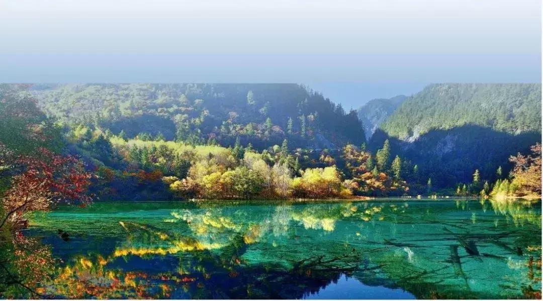 有个地方叫南雄,岭南一隅的南雄