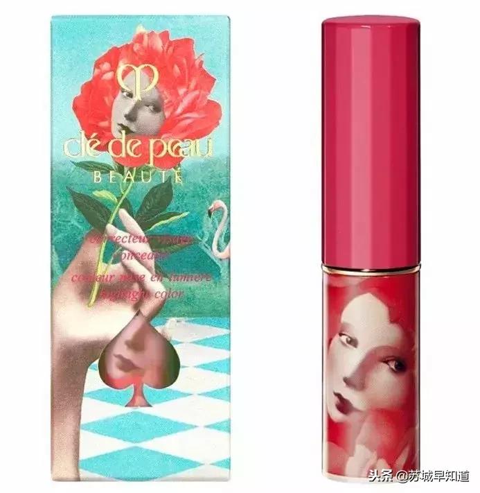 圣诞节美妆单品,圣诞节美妆产品