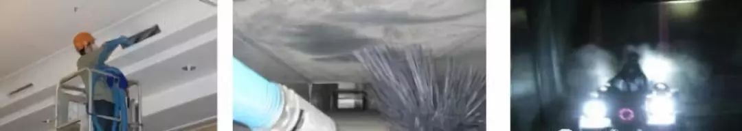 图文┃中央空调系统清洗攻略大全