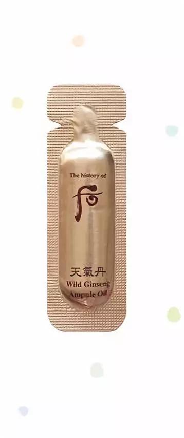 雪花秀精华液套装时光安瓶,雪花秀安瓶修复精华适用年龄