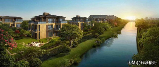 星桥刚需推荐,星桥的楼盘值得买吗