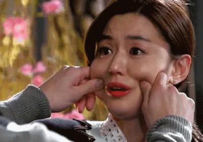 脸大腿粗怎么减肥,腿粗是虚胖吗