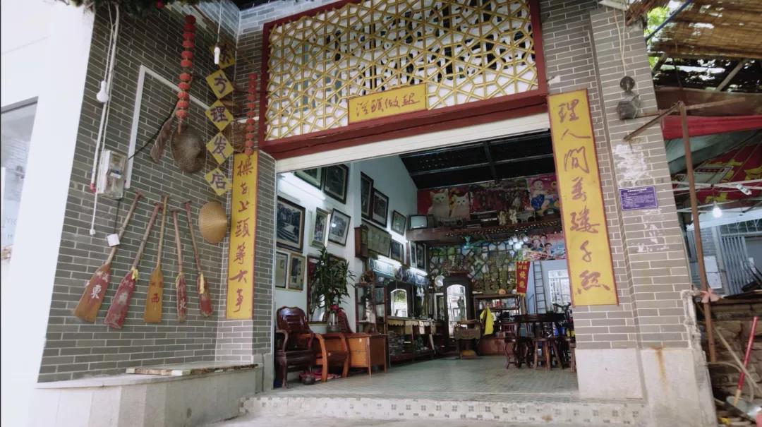 楹联里的中国纪录片,楹联中的中国宣传片