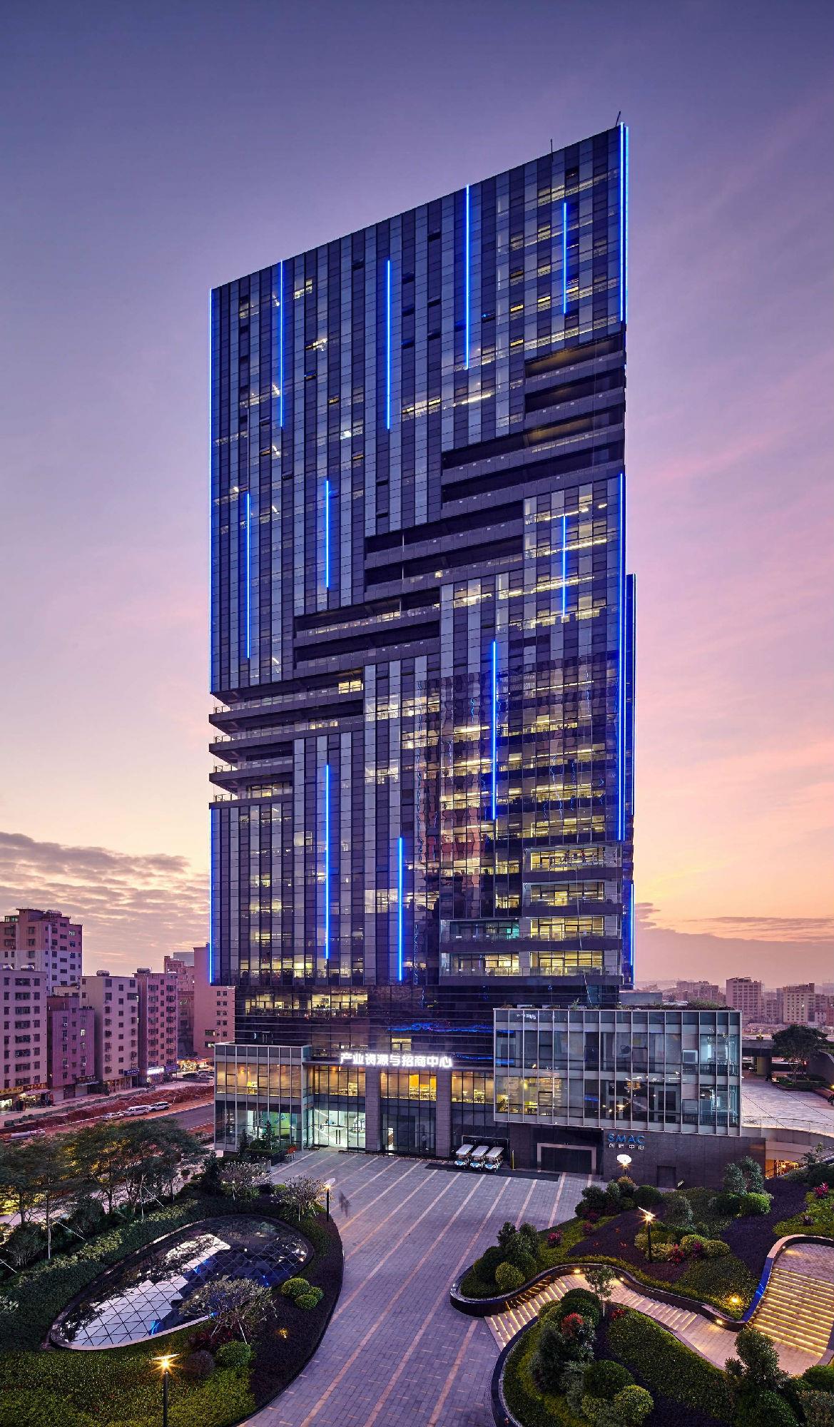 投资100亿元打造生产基地,投资8000多亿的芯片生产基地