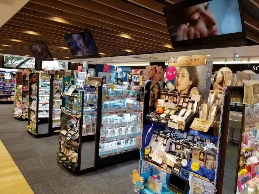 日本樱花季购物必买清单,日本购物樱花妹