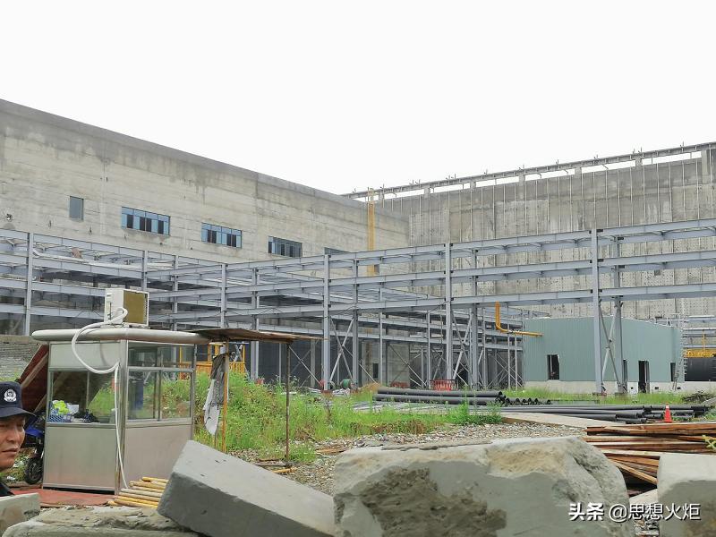 汉芯事件对芯片行业积极作用,弘芯半导体最新消息