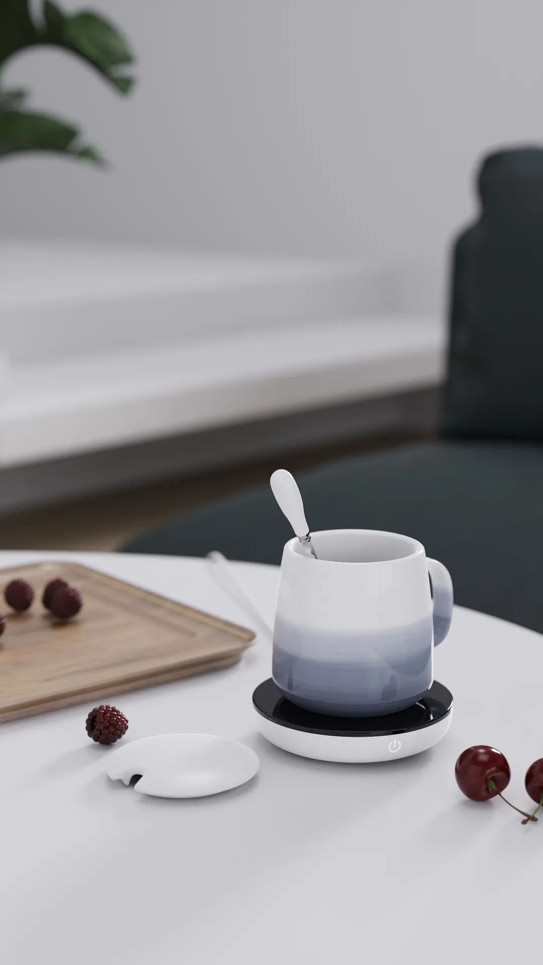 保温杯设计款,保温杯设计感可泡茶