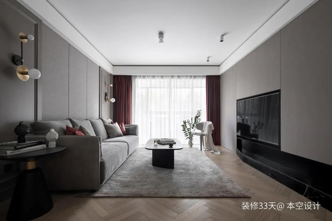 为啥装修出来看着很廉价,什么装修显贵气