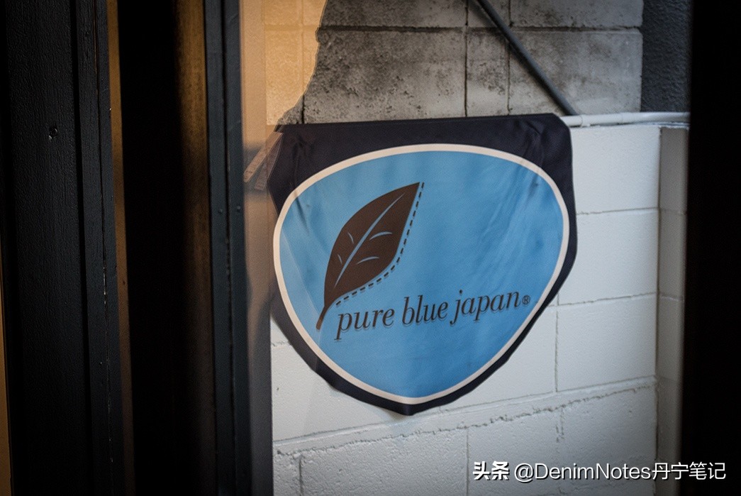 日本正蓝屋PureBlueJapan牛仔裤为何如此受欢迎？