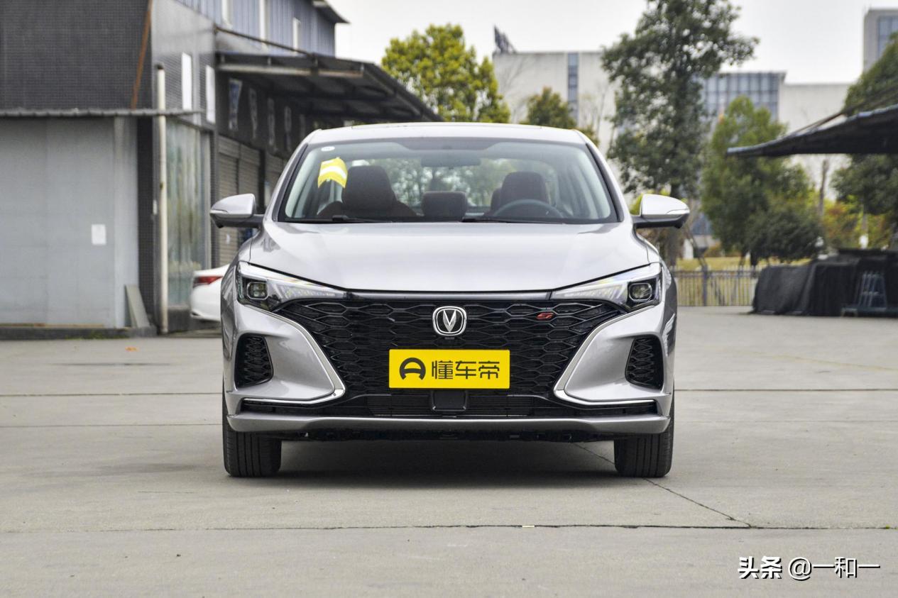 长安逸动plus国货之光,国产逸动plus口碑