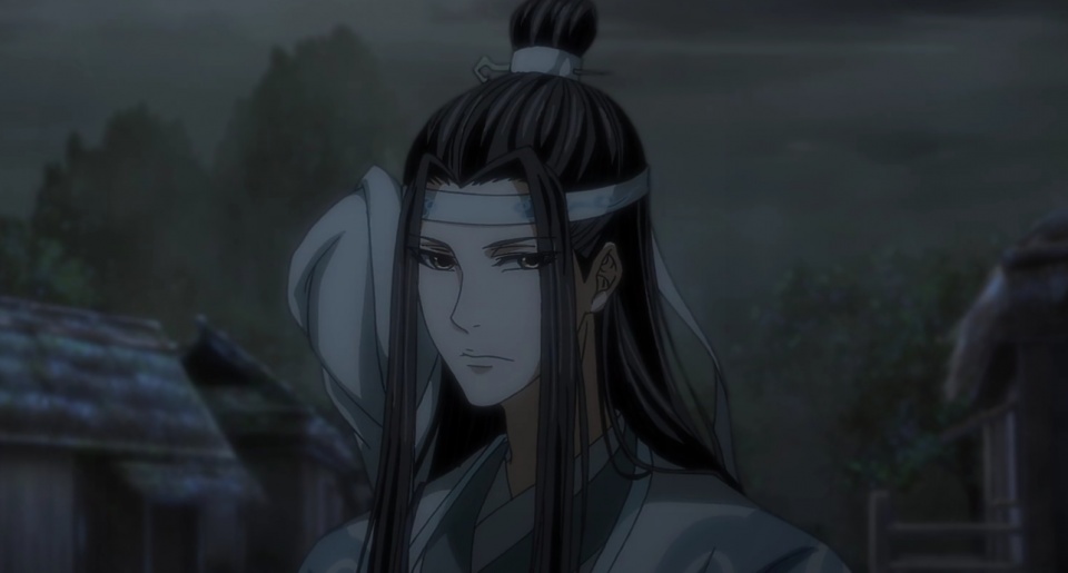 魔道祖师小说十大未解之谜,魔道祖师未解之谜