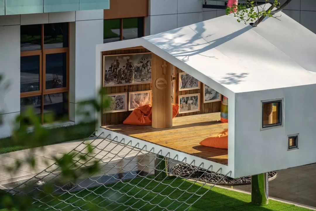 南京星河幼儿园,星河幼儿园南京