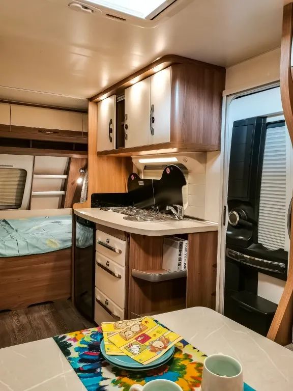 尺寸适中，适用1家4口，德国原装进口豪彼455UF你喜欢吗？