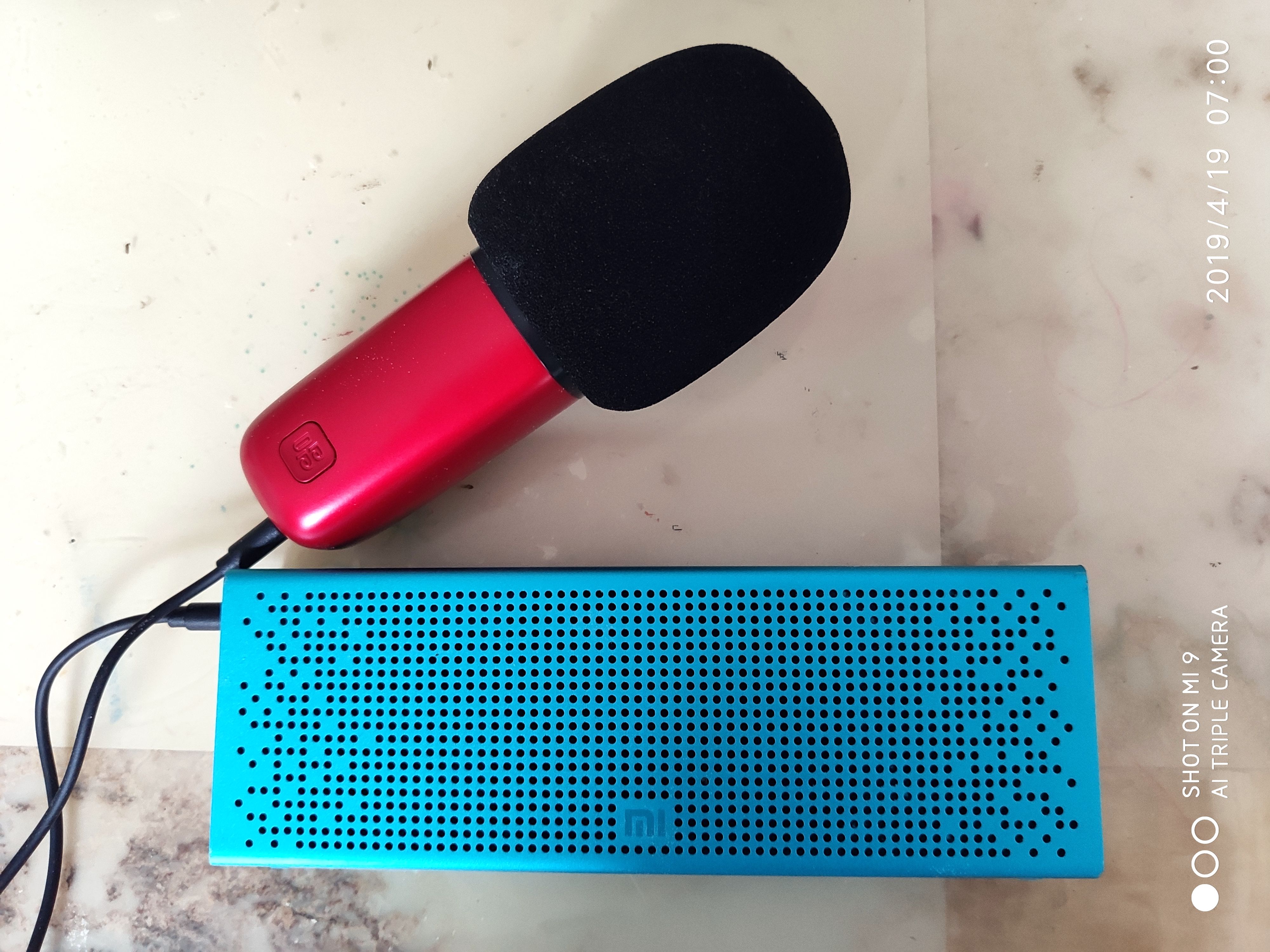 唱吧小巨蛋麦克风c1,唱吧k歌用什么麦克风好