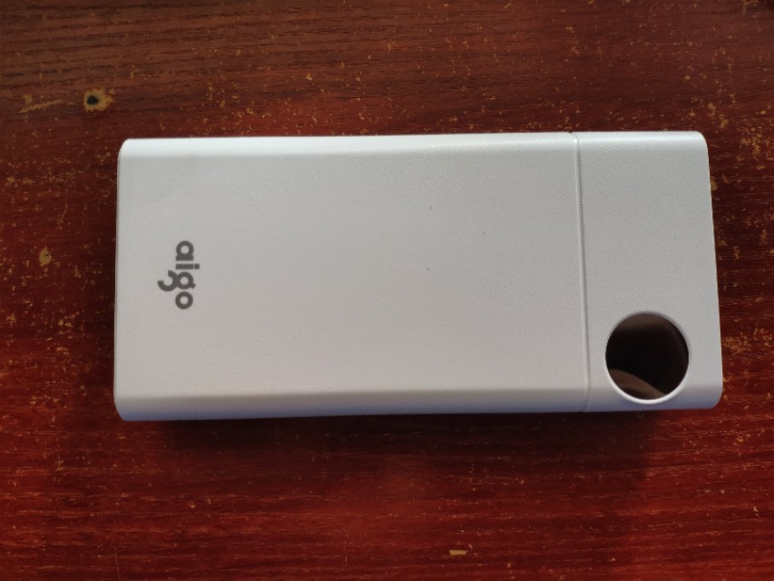 爱国者充电宝f20000测评,爱国者20000毫安移动电源价格