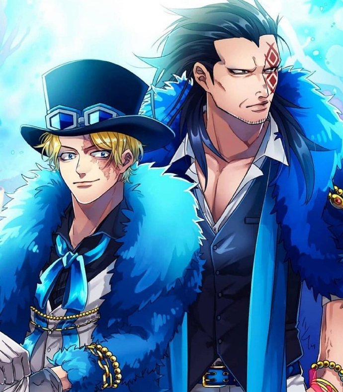 海贼王路飞发怒时超帅气霸气壁纸,海贼王路飞vs凯多海报